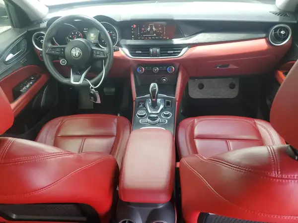 ZASPAJAN6L7C74897 2020 ALFA ROMEO STELVIO - Image 8