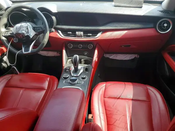 ZASPAJAN6L7C75483 2020 ALFA ROMEO STELVIO - Image 8