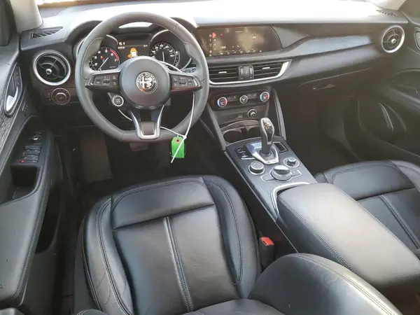ZASPAJAN6L7C76861 2020 ALFA ROMEO STELVIO - Image 8