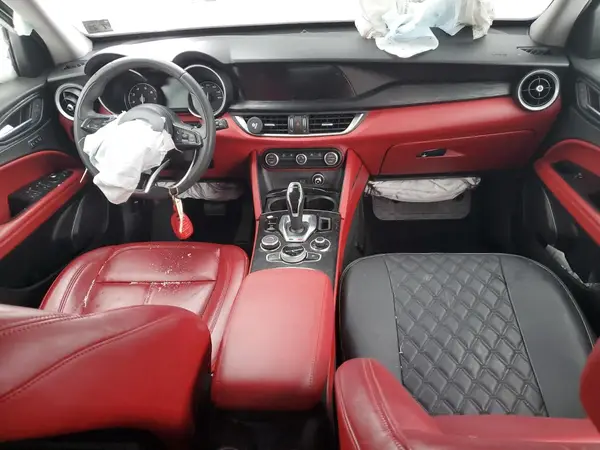 ZASPAJAN6L7C88296 2020 ALFA ROMEO STELVIO - Image 8