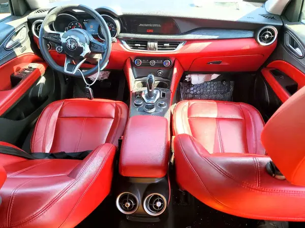 ZASPAJAN6L7C88508 2020 ALFA ROMEO STELVIO - Image 8