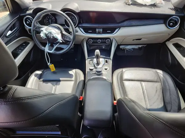 ZASPAJAN6L7C89884 2020 ALFA ROMEO STELVIO - Image 8