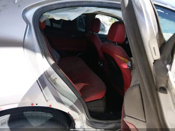 ZASPAJAN6L7C92168 2020 ALFA ROMEO STELVIO - Image 8