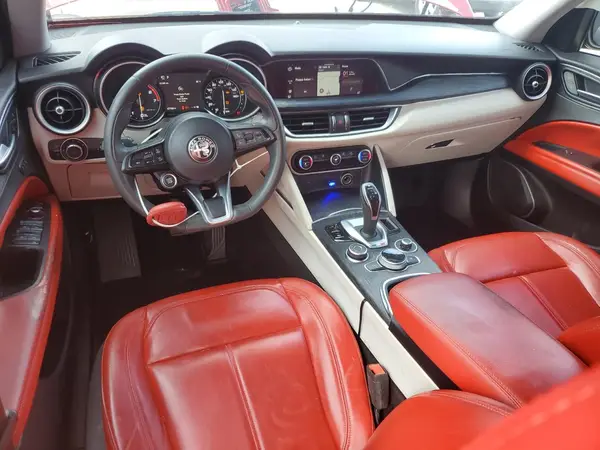 ZASPAJAN6L7C93255 2020 ALFA ROMEO STELVIO - Image 8