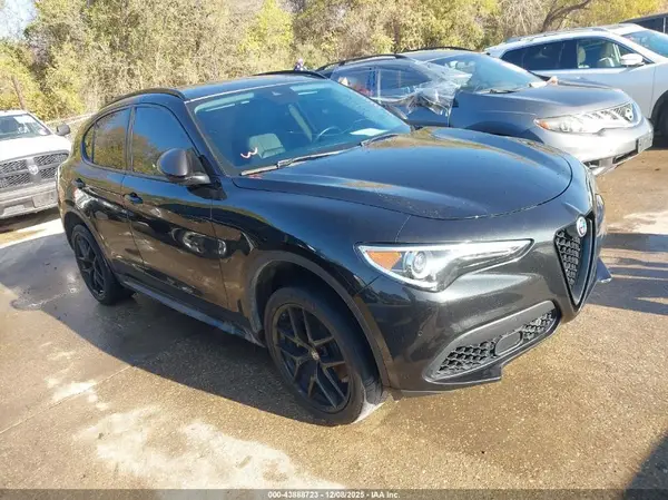 ZASPAJAN6L7C94230 2020 ALFA ROMEO STELVIO