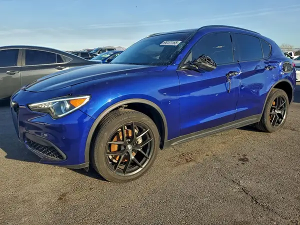 ZASPAJAN6M7C99736 2021 ALFA ROMEO STELVIO