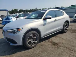 ZASPAJAN6N7D24460 2022 ALFA ROMEO STELVIO