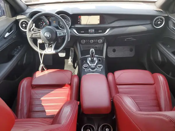 ZASPAJAN6N7D24460 2022 ALFA ROMEO STELVIO - Image 8