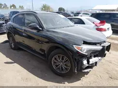 ZASPAJAN6N7D27696 2022 ALFA ROMEO STELVIO