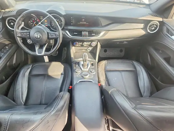 ZASPAJAN6N7D38830 2022 ALFA ROMEO STELVIO - Image 8