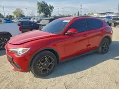 ZASPAJAN7K7C35556 2019 ALFA ROMEO STELVIO