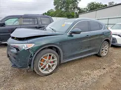 ZASPAJAN7K7C36111 2019 ALFA ROMEO STELVIO