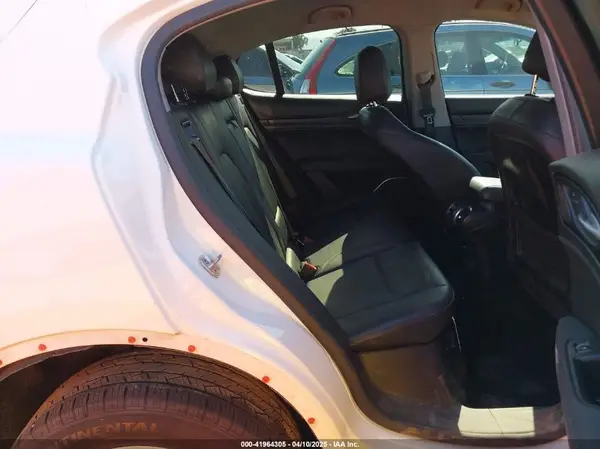 ZASPAJAN7K7C40806 2019 ALFA ROMEO STELVIO - Image 8