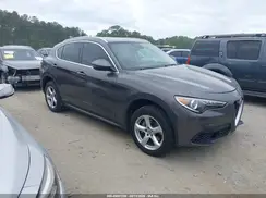ZASPAJAN7K7C41129 2019 ALFA ROMEO STELVIO