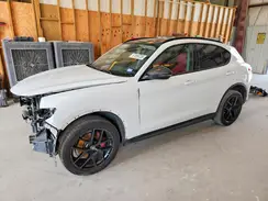 ZASPAJAN7K7C41809 2019 ALFA ROMEO STELVIO