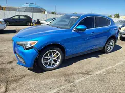 ZASPAJAN7K7C50557 2019 ALFA ROMEO STELVIO