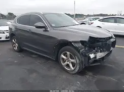 ZASPAJAN7K7C50638 2019 ALFA ROMEO STELVIO