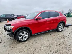 ZASPAJAN7K7C70730 2019 ALFA ROMEO STELVIO
