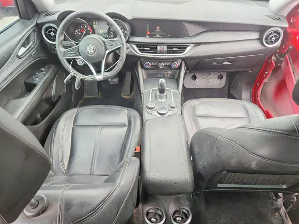 ZASPAJAN7K7C70730 2019 ALFA ROMEO STELVIO - Image 8