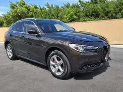 ZASPAJAN7K7C71196 2019 ALFA ROMEO STELVIO