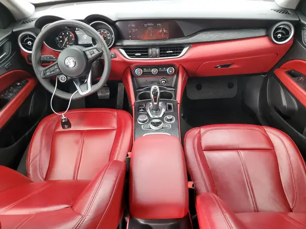 ZASPAJAN7L7C86069 2020 ALFA ROMEO STELVIO - Image 8