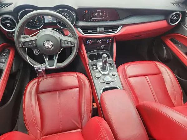 ZASPAJAN7L7C88825 2020 ALFA ROMEO STELVIO - Image 8