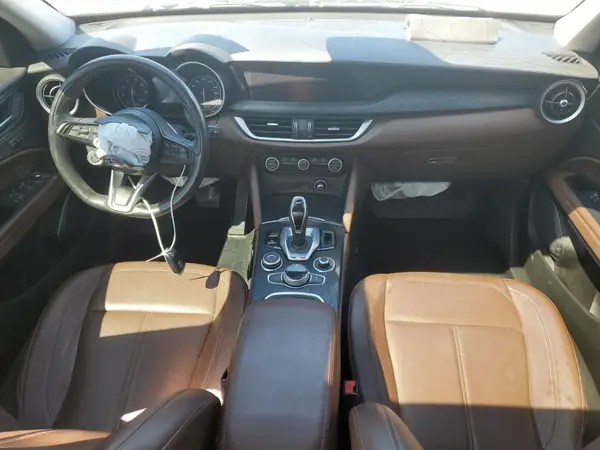 ZASPAJAN7L7C92406 2020 ALFA ROMEO STELVIO - Image 8
