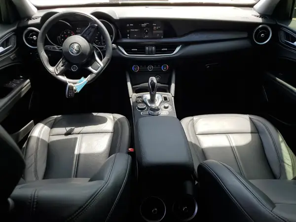 ZASPAJAN7L7C94768 2020 ALFA ROMEO STELVIO - Image 8
