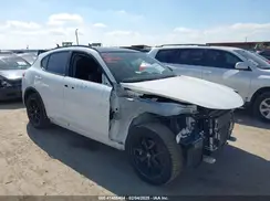 ZASPAJAN7M7D00408 2021 ALFA ROMEO STELVIO