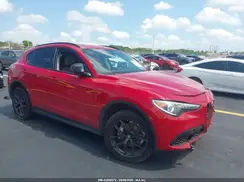 ZASPAJAN7M7D08508 2021 ALFA ROMEO STELVIO