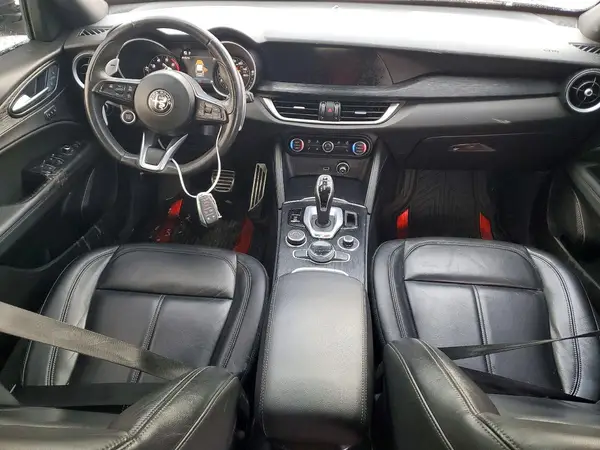 ZASPAJAN7N7D38772 2022 ALFA ROMEO STELVIO - Image 8