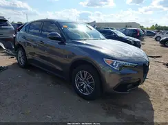 ZASPAJAN7P7D54330 2023 ALFA ROMEO STELVIO