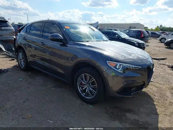 ZASPAJAN7P7D54330 2023 ALFA ROMEO STELVIO