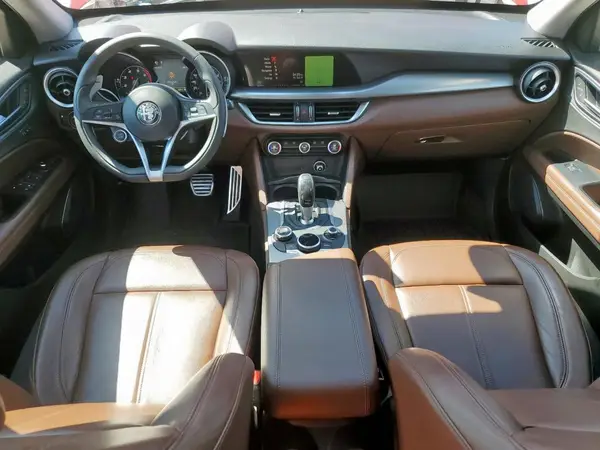ZASPAJAN8K7C36120 2019 ALFA ROMEO STELVIO - Image 8