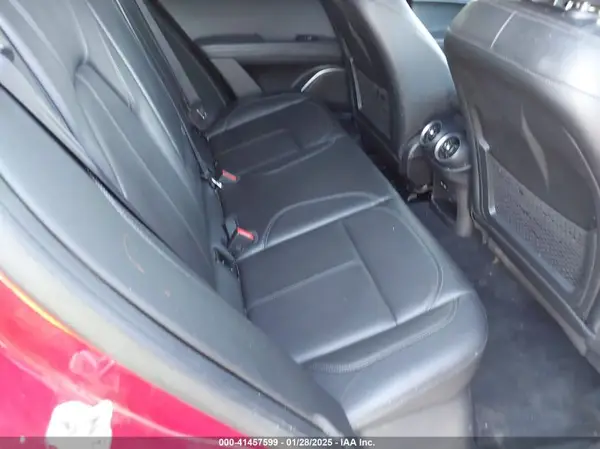ZASPAJAN8K7C40006 2019 ALFA ROMEO STELVIO - Image 8
