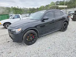 ZASPAJAN8K7C48512 2019 ALFA ROMEO STELVIO