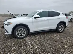 ZASPAJAN8K7C50633 2019 ALFA ROMEO STELVIO