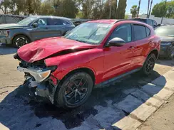 ZASPAJAN8K7C69358 2019 ALFA ROMEO STELVIO