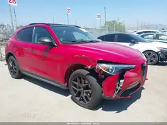 ZASPAJAN8K7C70820 2019 ALFA ROMEO STELVIO