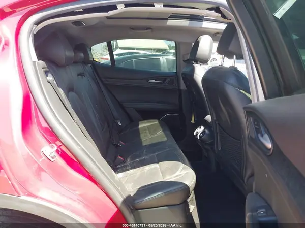 ZASPAJAN8K7C70820 2019 ALFA ROMEO STELVIO - Image 8