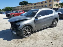 ZASPAJAN8K7C71188 2019 ALFA ROMEO STELVIO
