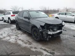 ZASPAJAN8K7C71501 2019 ALFA ROMEO STELVIO