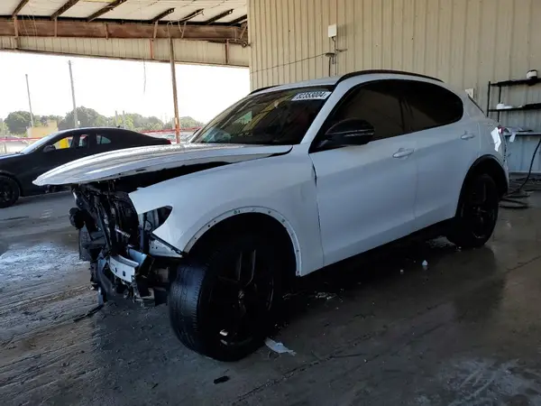 ZASPAJAN8L7C86212 2020 ALFA ROMEO STELVIO - Image 1
