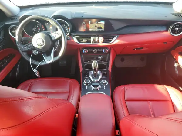 ZASPAJAN8L7C91166 2020 ALFA ROMEO STELVIO - Image 8