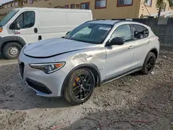 ZASPAJAN8M7C99446 2021 ALFA ROMEO STELVIO