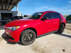 ZASPAJAN8M7C99804 2021 ALFA ROMEO STELVIO