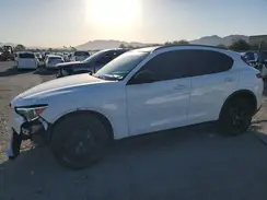 ZASPAJAN8M7D00921 2021 ALFA ROMEO STELVIO