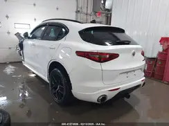 ZASPAJAN8M7D15239 2021 ALFA ROMEO STELVIO