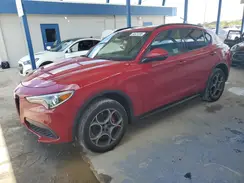 ZASPAJAN8N7D24542 2022 ALFA ROMEO STELVIO