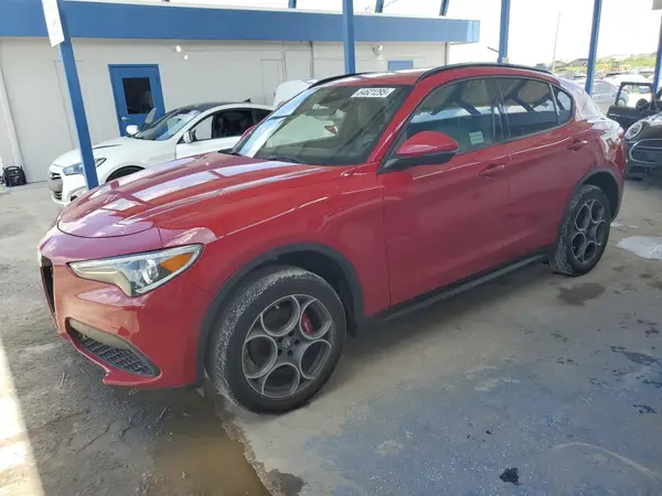 ZASPAJAN8N7D24542 2022 ALFA ROMEO STELVIO